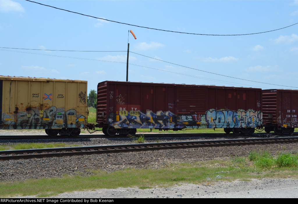BKTY 153828